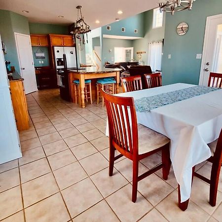 Sunny Delight - Sleeps 10 - Generous Space! Bolivar Peninsula Esterno foto