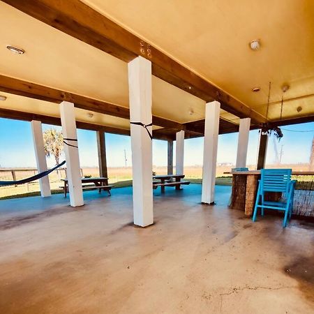 Sunny Delight - Sleeps 10 - Generous Space! Bolivar Peninsula Esterno foto
