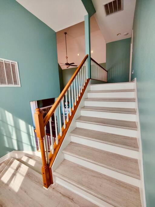 Sunny Delight - Sleeps 10 - Generous Space! Bolivar Peninsula Esterno foto