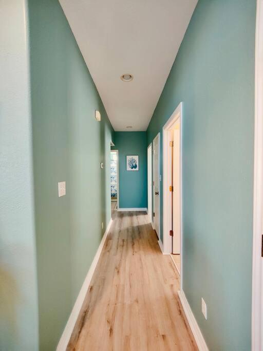 Sunny Delight - Sleeps 10 - Generous Space! Bolivar Peninsula Esterno foto
