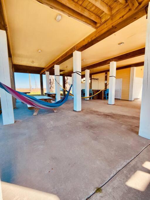 Sunny Delight - Sleeps 10 - Generous Space! Bolivar Peninsula Esterno foto