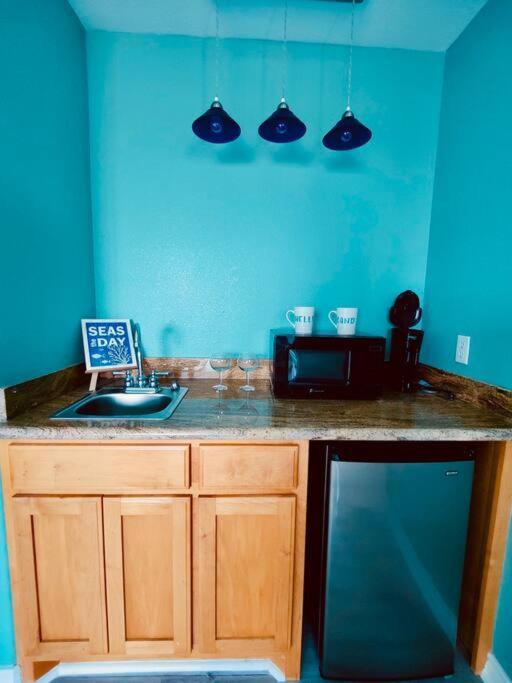 Sunny Delight - Sleeps 10 - Generous Space! Bolivar Peninsula Esterno foto