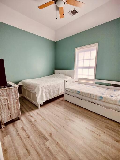 Sunny Delight - Sleeps 10 - Generous Space! Bolivar Peninsula Esterno foto