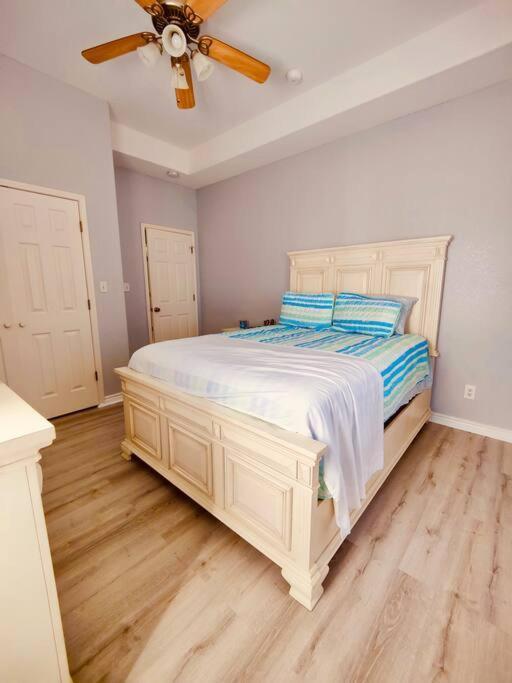 Sunny Delight - Sleeps 10 - Generous Space! Bolivar Peninsula Esterno foto
