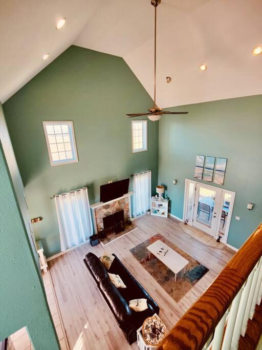 Sunny Delight - Sleeps 10 - Generous Space! Bolivar Peninsula Esterno foto