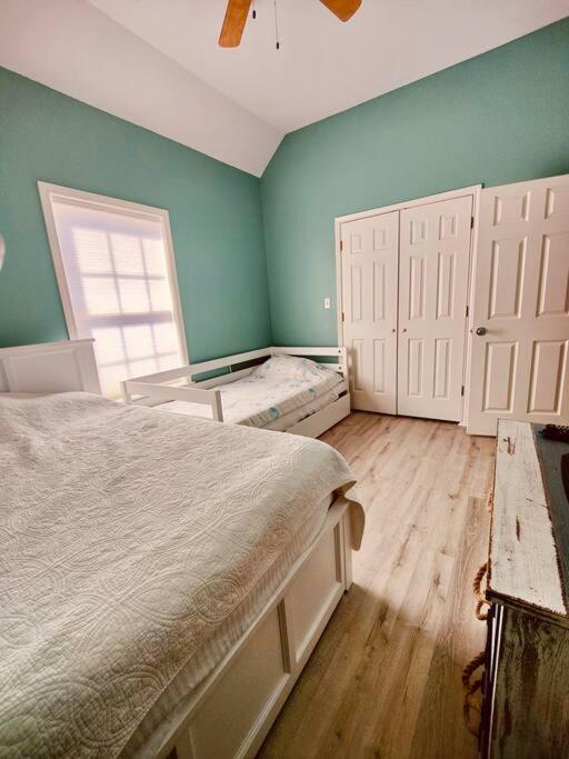 Sunny Delight - Sleeps 10 - Generous Space! Bolivar Peninsula Esterno foto